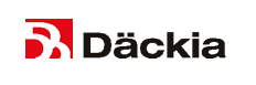 Däckia AB logotyp