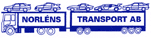 Norléns Transport AB logotyp