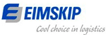 Eimskip Logistics AB logotyp