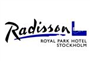 Royal Club Development AB logotyp