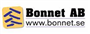 Bon Net AB logotyp