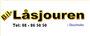 Proguard Sverige AB logotyp