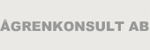 Ågren Sverige AB logotyp