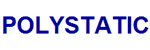 Polystatic i Helsingborg AB logotyp