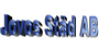 Jovos Städ AB logotyp